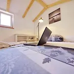 Name Bay House Rosohotnica - Two Bedroom * ורבוסקה
