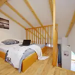 Name Bay House Rosohotnica - Two Bedroom *
