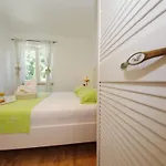Name Bay House Rosohotnica - Two Bedroom דירה ורבוסקה
