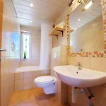 דירה Name Bay House Rosohotnica - Two Bedroom ורבוסקה