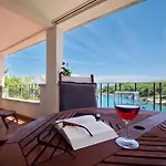 Name Bay House Rosohotnica - Two Bedroom
