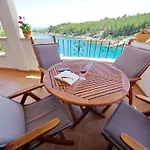 Name Bay House Rosohotnica - Two Bedroom ורבוסקה