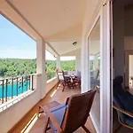 דירה Name Bay House Rosohotnica - Two Bedroom ורבוסקה