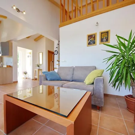 Name Bay House Rosohotnica - Two Bedroom דירה