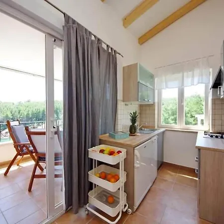 Name Bay House Rosohotnica - Two Bedroom דירה *