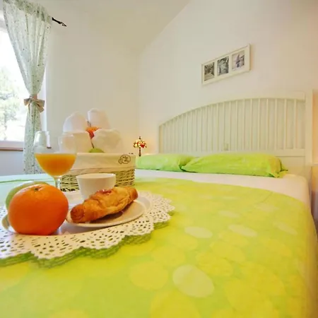 דירה Name Bay House Rosohotnica - Two Bedroom *