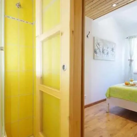 Name Bay House Rosohotnica - Two Bedroom דירה ורבוסקה