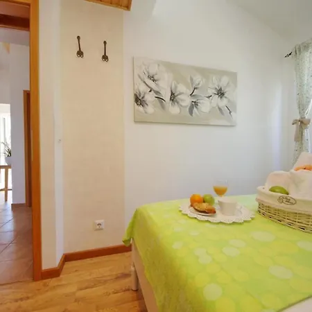דירה Name Bay House Rosohotnica - Two Bedroom *