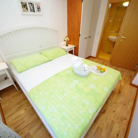 Name Bay House Rosohotnica - Two Bedroom