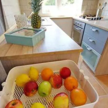 Lejlighed Name Bay House Rosohotnica - Two Bedroom