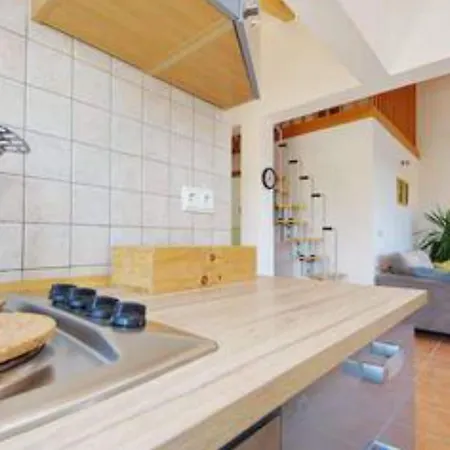 Lejlighed Name Bay House Rosohotnica - Two Bedroom *