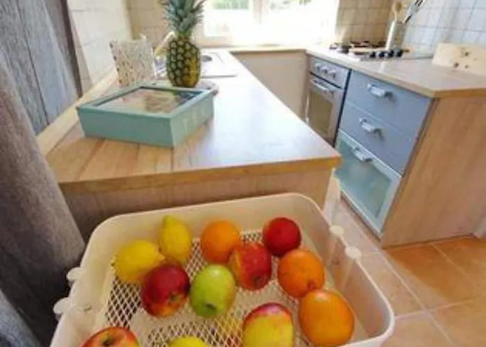 Lejlighed Name Bay House Rosohotnica - Two Bedroom